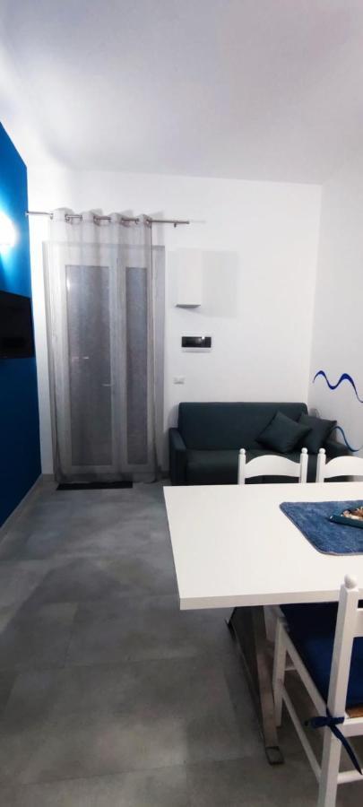 Apartamento Casa Conchiglia Lido Conchiglia Exterior foto